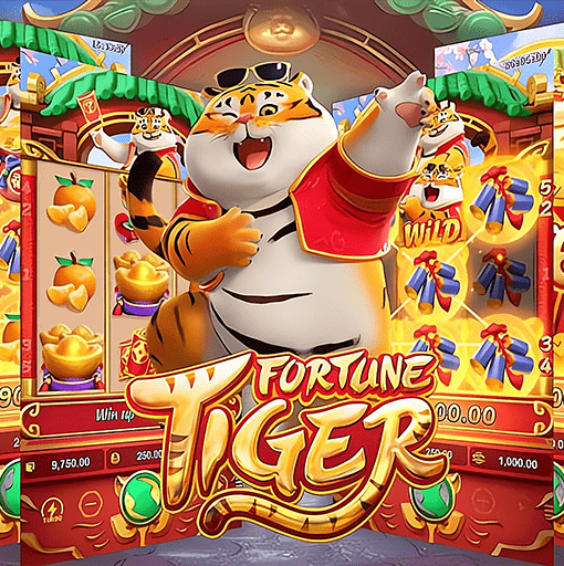 Fortune Tiger, jogo de slot, prêmios, estratégias, ganhos, sorte, dicas, responsabilidade, paciência, novidades