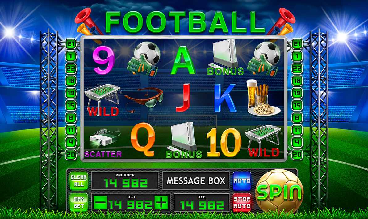 futebol, apostas, Football Slot, cassino online, estratégias, dicas, diversão, ganhar dinheiro, torneios, competições