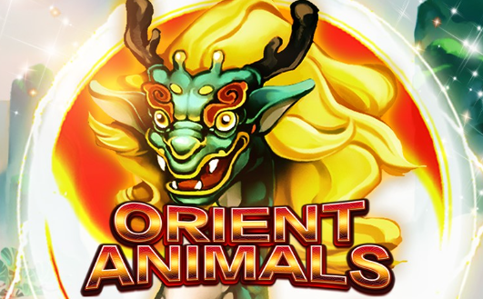 slot Orient Animals, funcionalidades especiais, estratégias de slot, símbolos Wild, símbolos Scatter, giros grátis, jogos de bônus, multiplicadores, aventura na selva, caça-níqueis oriental.