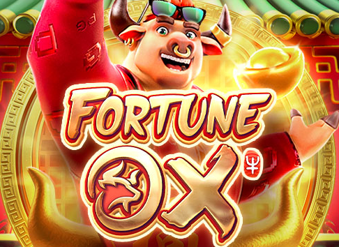 Fortune Ox, jogar slot, força do touro, estratégias de slot, multiplicadores de ganhos, símbolos wild, alta volatilidade, slots de cassino, ganhar no Fortune Ox, temática oriental.