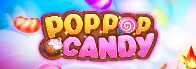 Pop Pop Candy, slot de doces, rodadas grátis, símbolos Wild, símbolos Scatter, funcionalidades de bônus, jackpots, gráficos vibrantes, cassino online, estratégias de jogo.