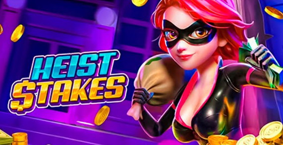 slot Heist Stakes, grandes prêmios, rodadas grátis, multiplicadores, jogos de bônus, estratégias de jogo, gerenciamento de banca, bônus de cassino, recursos especiais, dicas de jogo.