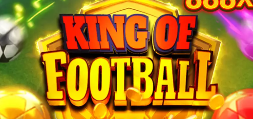 King of Football Slot, slot de futebol, como jogar King of Football, funcionalidades do King of Football, rodadas de bônus, estratégias de slot, cassino online, gráficos de slot, versão móvel do King of Football, dicas de jogo, bônus de cassino.