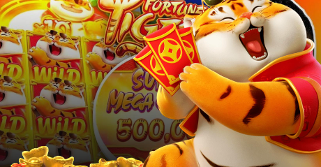 Fortune Tiger, truques para slot, estratégias de jogo, recursos de bônus, rodadas grátis, gerenciamento de orçamento, apostas no Fortune Tiger, dicas de jogo, Pragmatic Play, slot online.