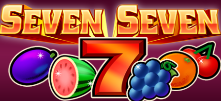 Slot SEVEN SEVEN SEVEN, caça-níqueis 777, jogo de slot clássico, RTP alto, rodadas bônus, grandes prêmios, cassino online, slots móveis, jogar SEVEN SEVEN SEVEN